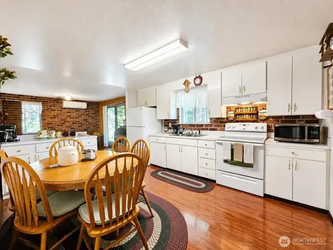 3114 S 63rd Street Tacoma WA 98409