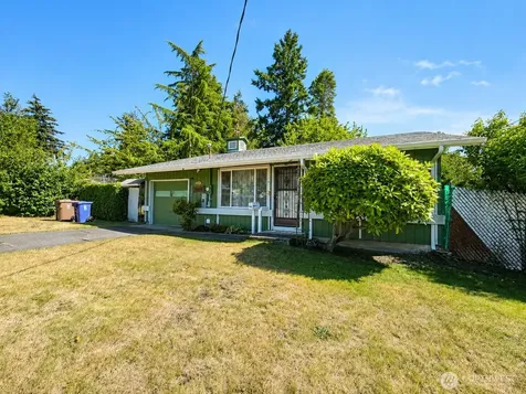 3114 S 63rd Street Tacoma WA 98409