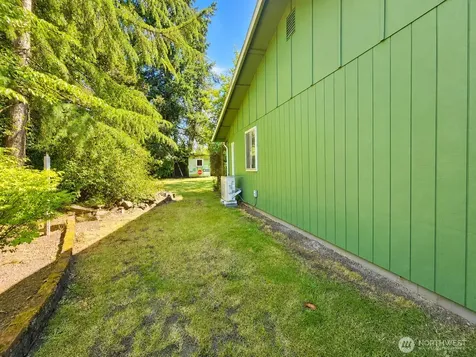 3114 S 63rd Street Tacoma WA 98409