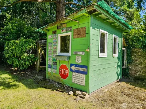 3114 S 63rd Street Tacoma WA 98409