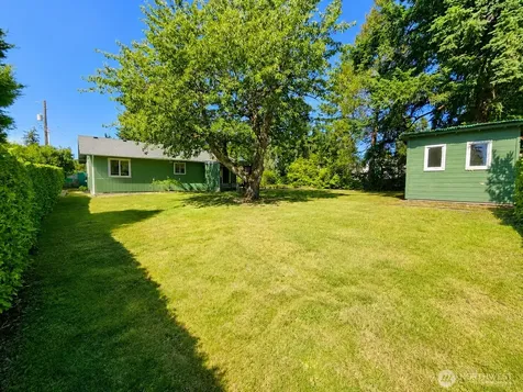 3114 S 63rd Street Tacoma WA 98409