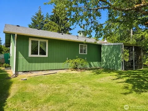 3114 S 63rd Street Tacoma WA 98409