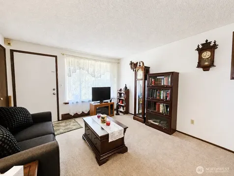 3114 S 63rd Street Tacoma WA 98409