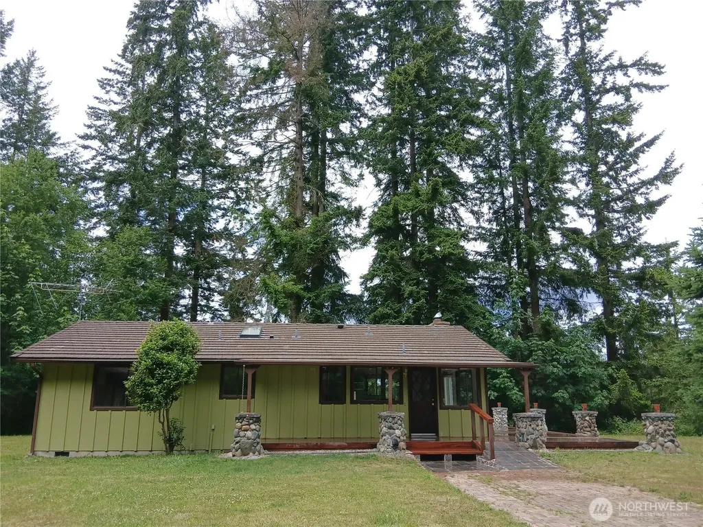 1384 Chicken Coop Road Sequim WA 98382