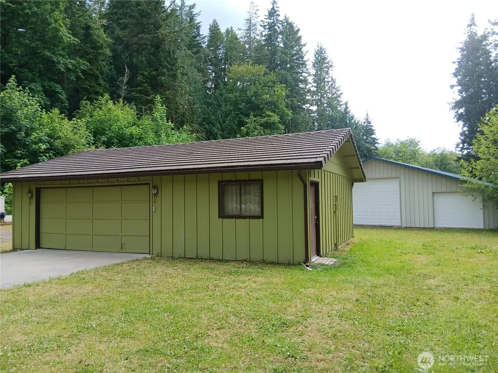 1384 Chicken Coop Road Sequim WA 98382