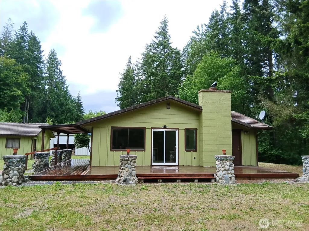 1384 Chicken Coop Road Sequim WA 98382