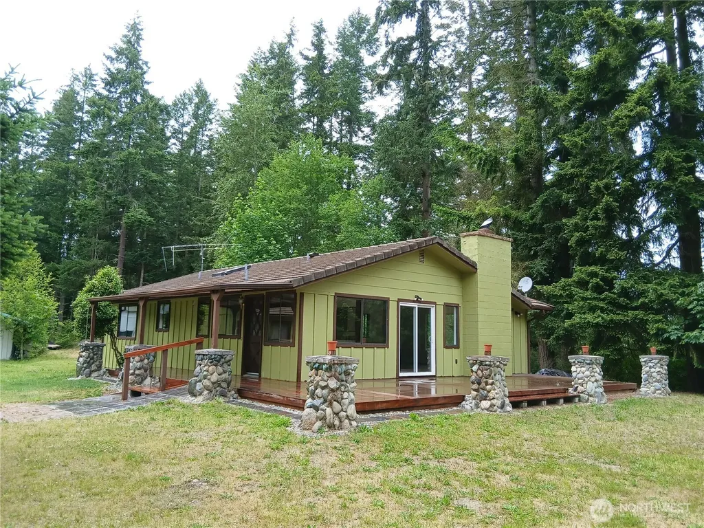 1384 Chicken Coop Road Sequim WA 98382