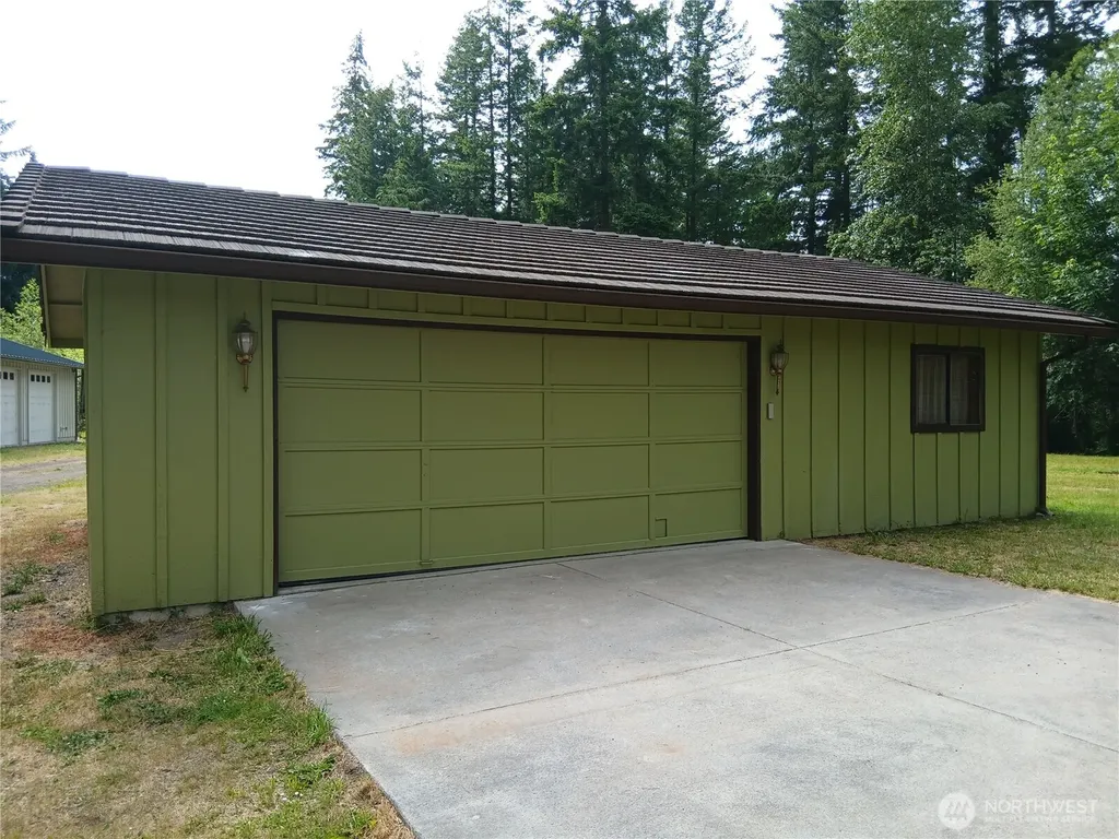 1384 Chicken Coop Road Sequim WA 98382