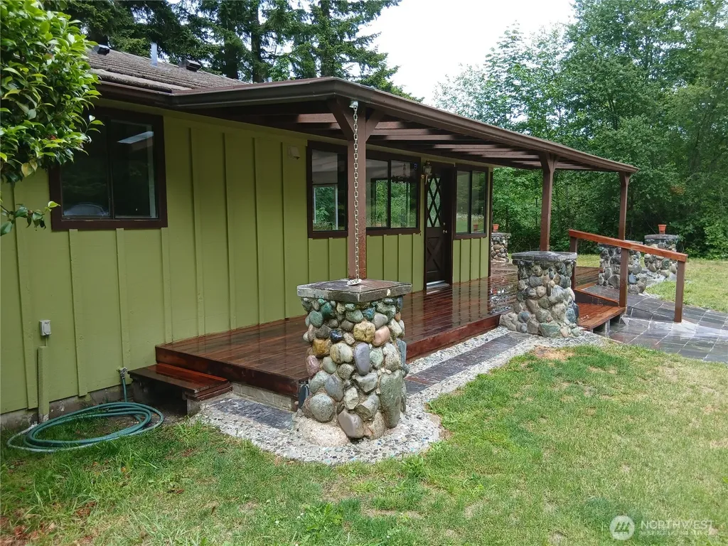 1384 Chicken Coop Road Sequim WA 98382