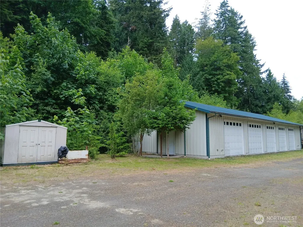 1384 Chicken Coop Road Sequim WA 98382