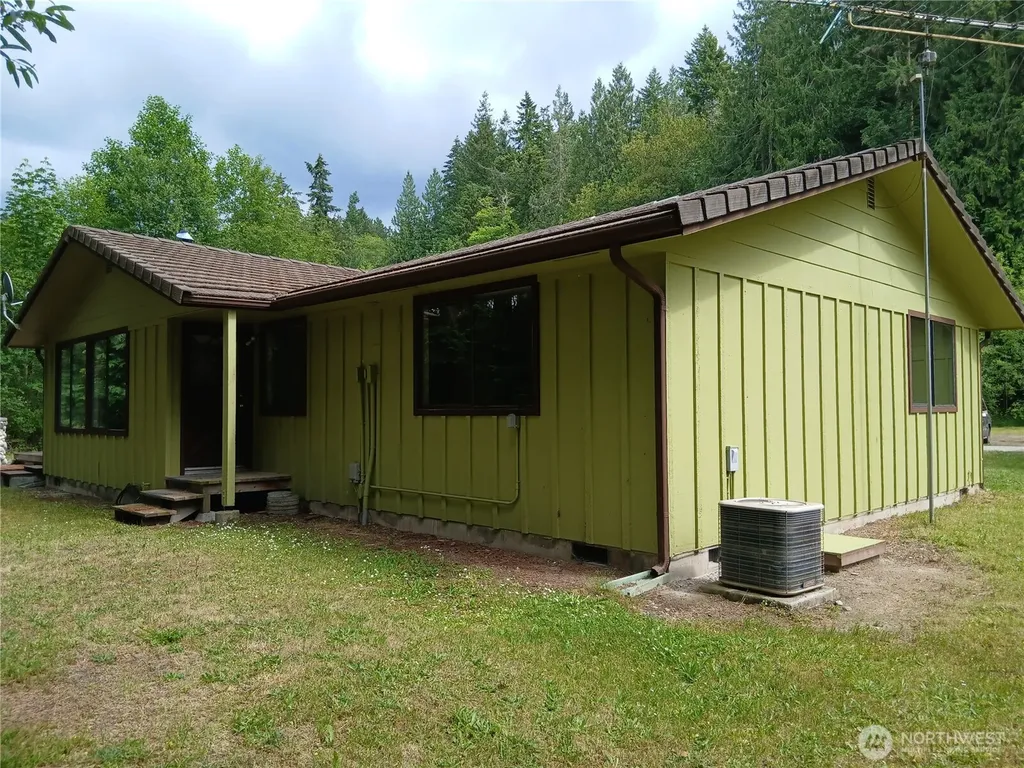 1384 Chicken Coop Road Sequim WA 98382