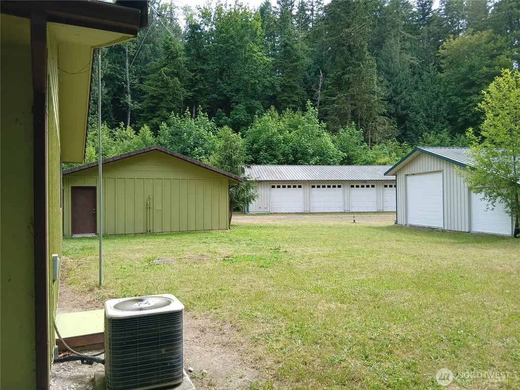 1384 Chicken Coop Road Sequim WA 98382