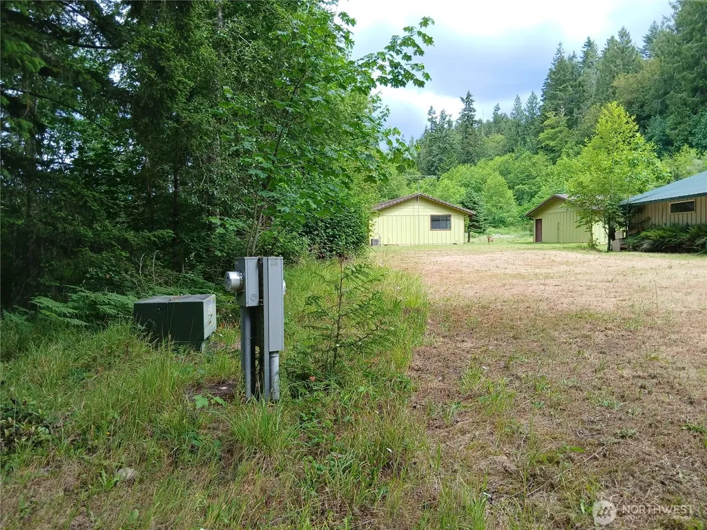 1384 Chicken Coop Road Sequim WA 98382