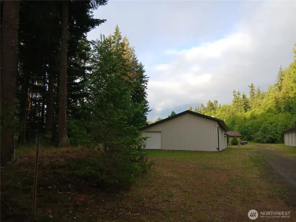 1384 Chicken Coop Road Sequim WA 98382