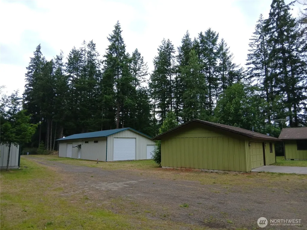 1384 Chicken Coop Road Sequim WA 98382