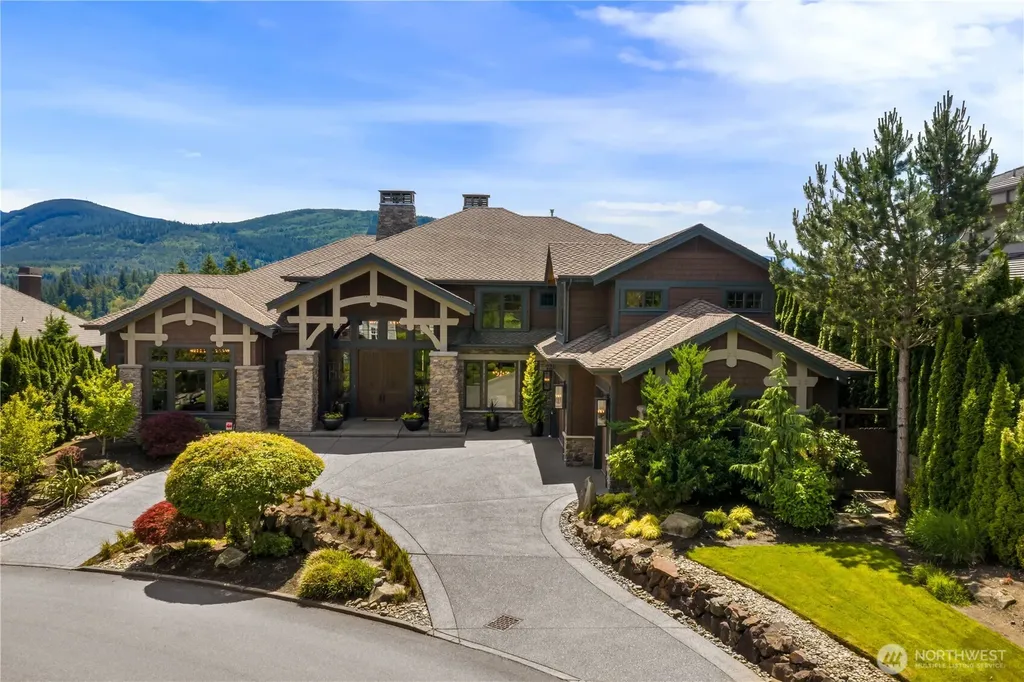 36207 SE Saint Andrews Lane Snoqualmie WA 98065