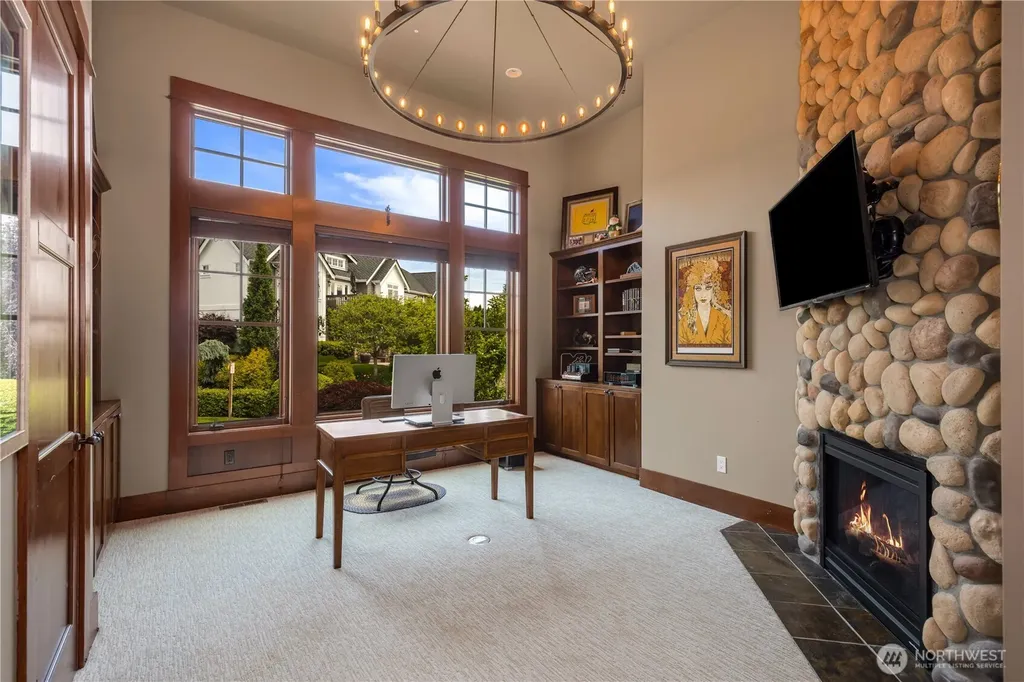 36207 SE Saint Andrews Lane Snoqualmie WA 98065