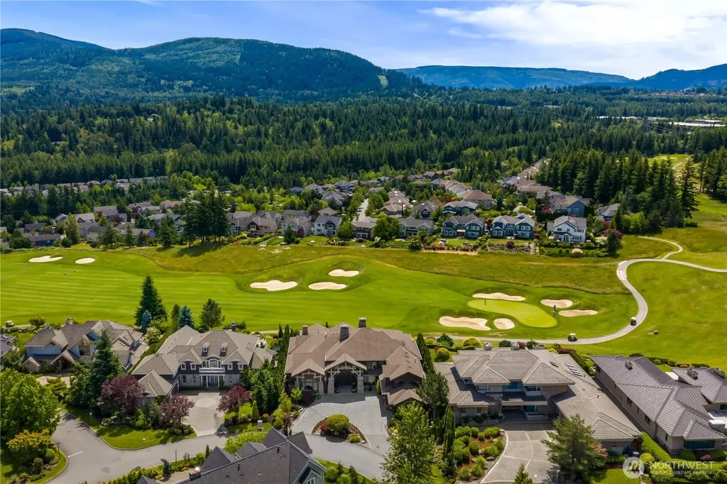 36207 SE Saint Andrews Lane Snoqualmie WA 98065