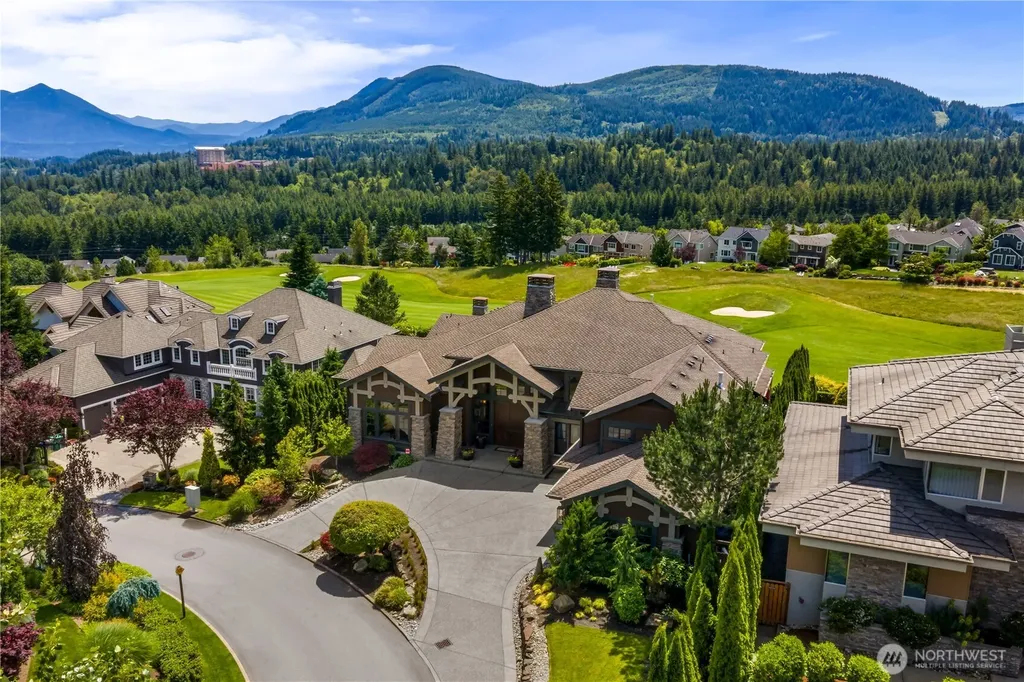 36207 SE Saint Andrews Lane Snoqualmie WA 98065