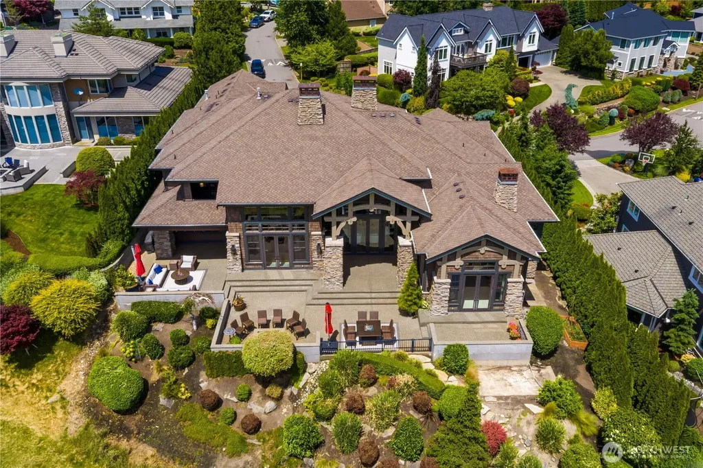 36207 SE Saint Andrews Lane Snoqualmie WA 98065