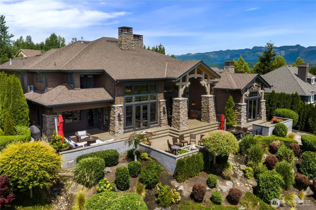 36207 SE Saint Andrews Lane Snoqualmie WA 98065