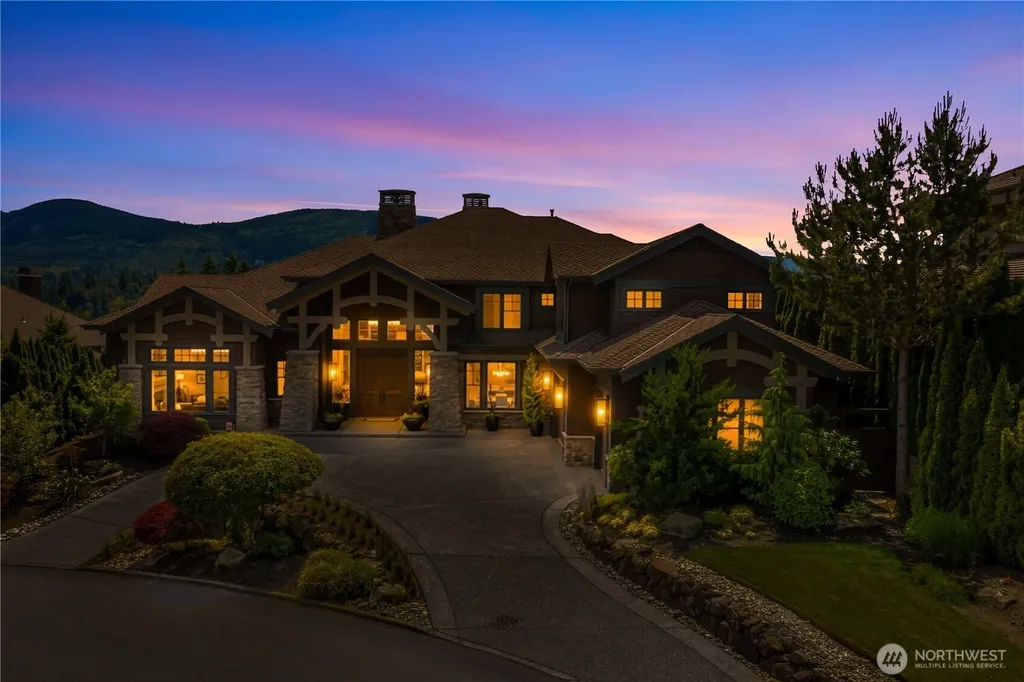 36207 SE Saint Andrews Lane Snoqualmie WA 98065