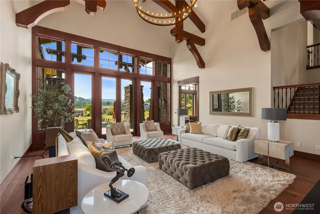 36207 SE Saint Andrews Lane Snoqualmie WA 98065