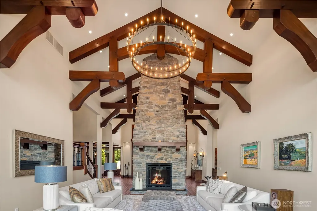 36207 SE Saint Andrews Lane Snoqualmie WA 98065