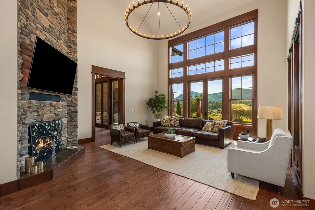 36207 SE Saint Andrews Lane Snoqualmie WA 98065