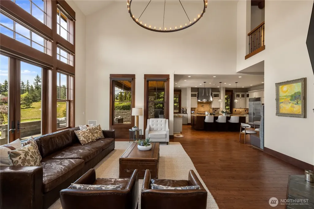 36207 SE Saint Andrews Lane Snoqualmie WA 98065