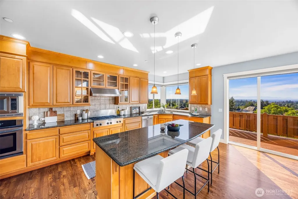 16717 168th Terrace SE Renton WA 98058