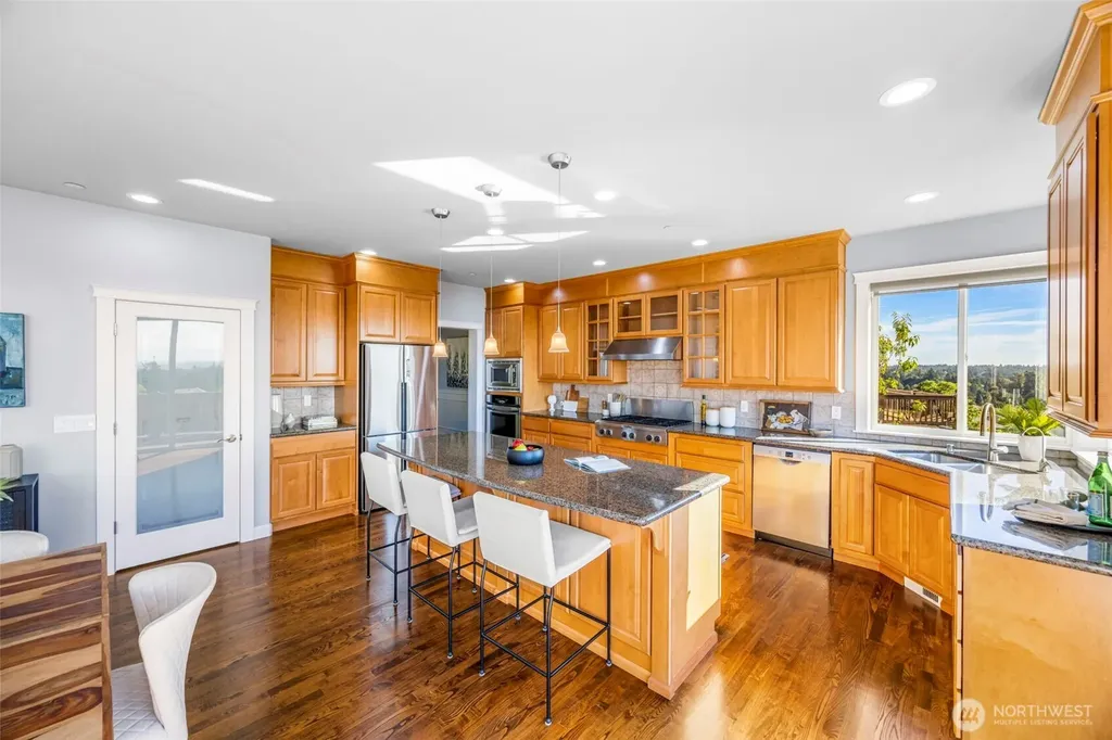 16717 168th Terrace SE Renton WA 98058
