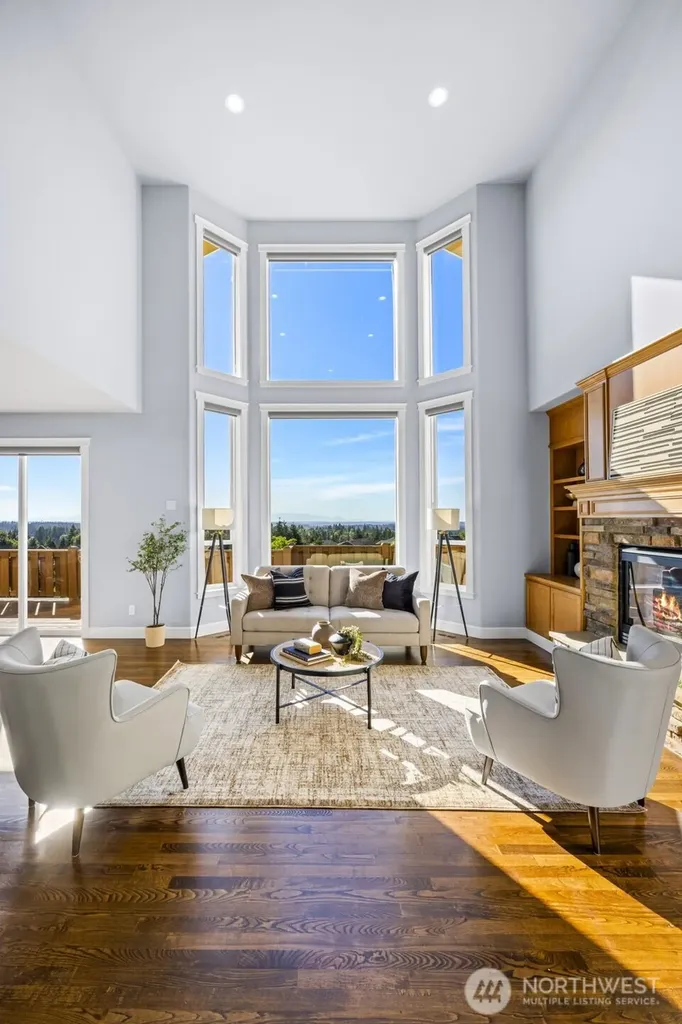 16717 168th Terrace SE Renton WA 98058