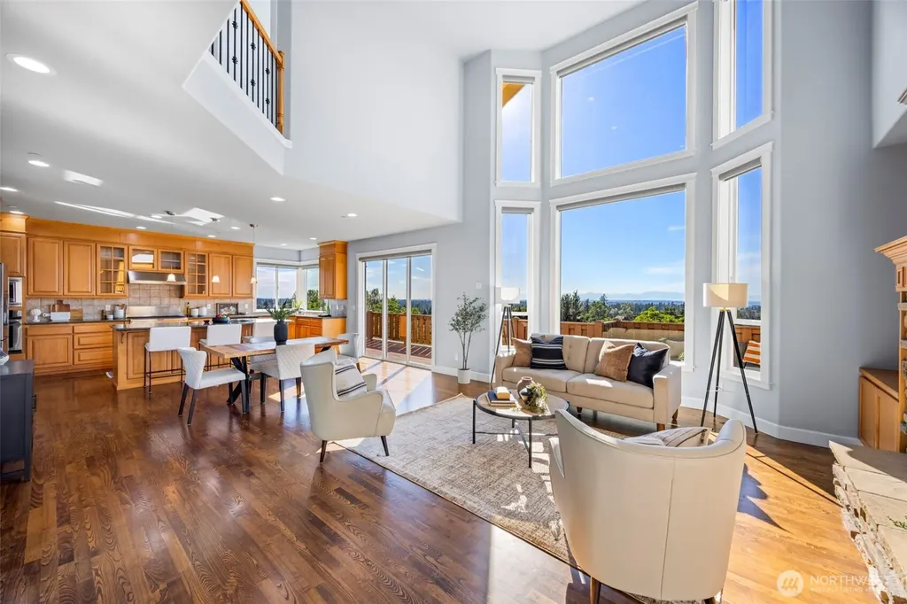16717 168th Terrace SE Renton WA 98058