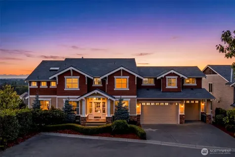 16717 168th Terrace SE Renton WA 98058