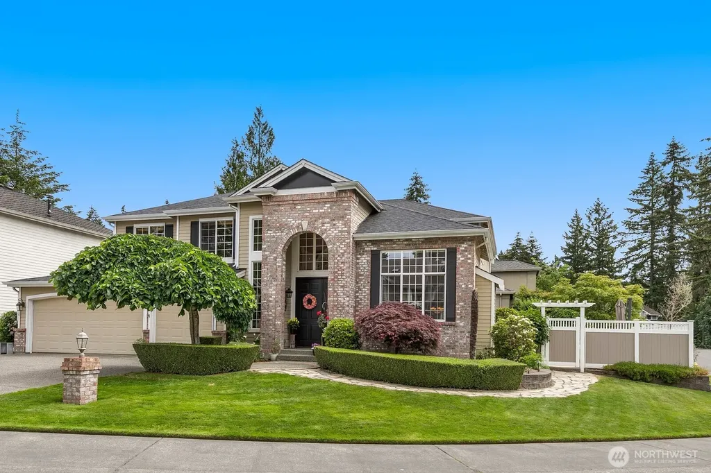 2830 234th Ave SE Sammamish WA 98075