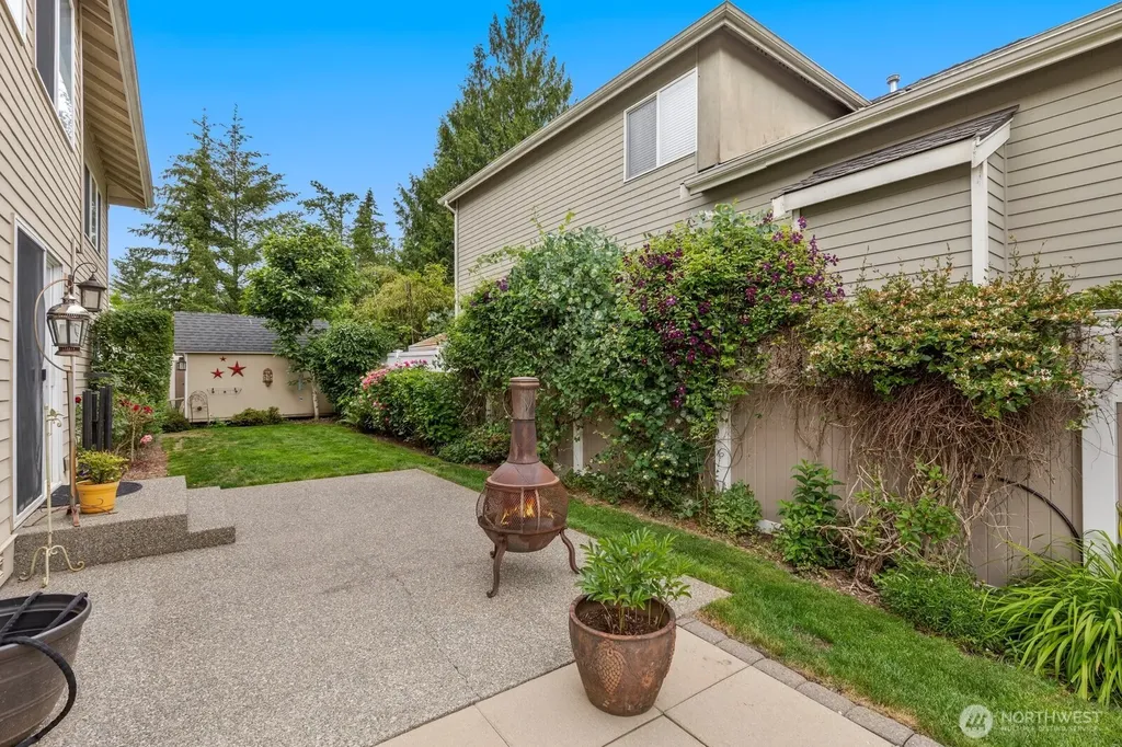 2830 234th Ave SE Sammamish WA 98075
