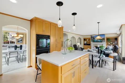 2830 234th Ave SE Sammamish WA 98075
