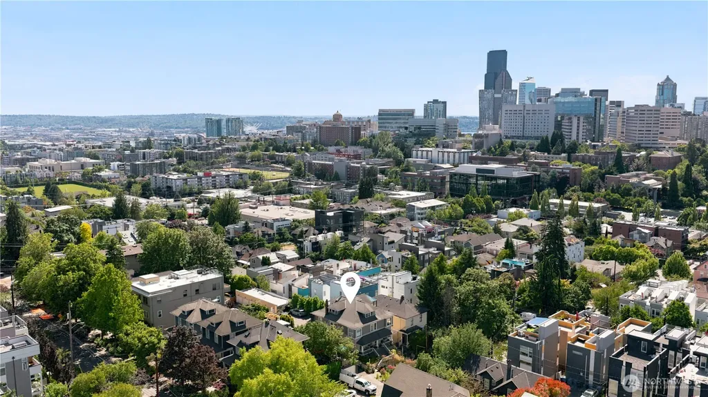 1415 E Spring Street Seattle WA 98122