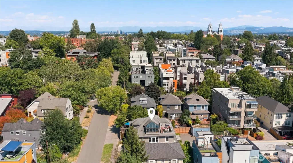 1415 E Spring Street Seattle WA 98122