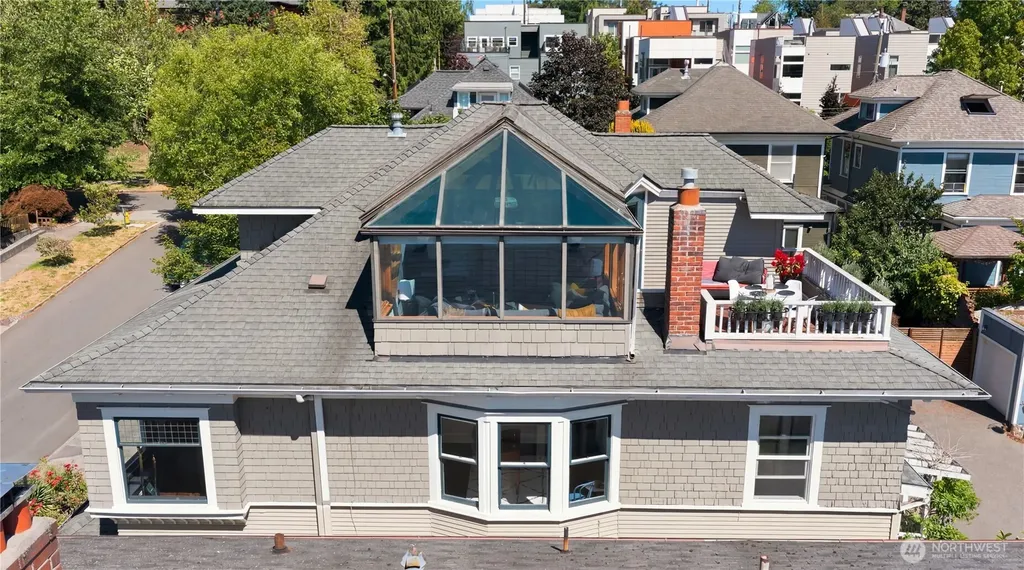 1415 E Spring Street Seattle WA 98122
