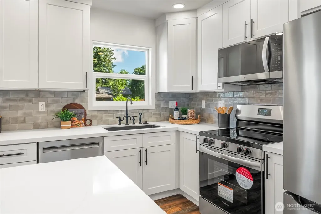 541 High Street Arlington WA 98223