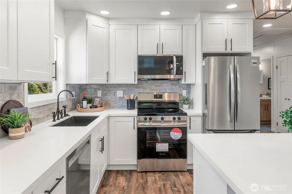 541 High Street Arlington WA 98223