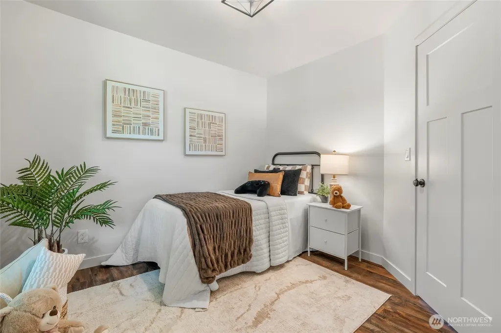 541 High Street Arlington WA 98223