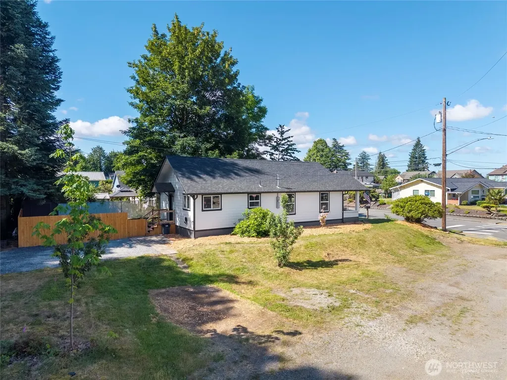 541 High Street Arlington WA 98223