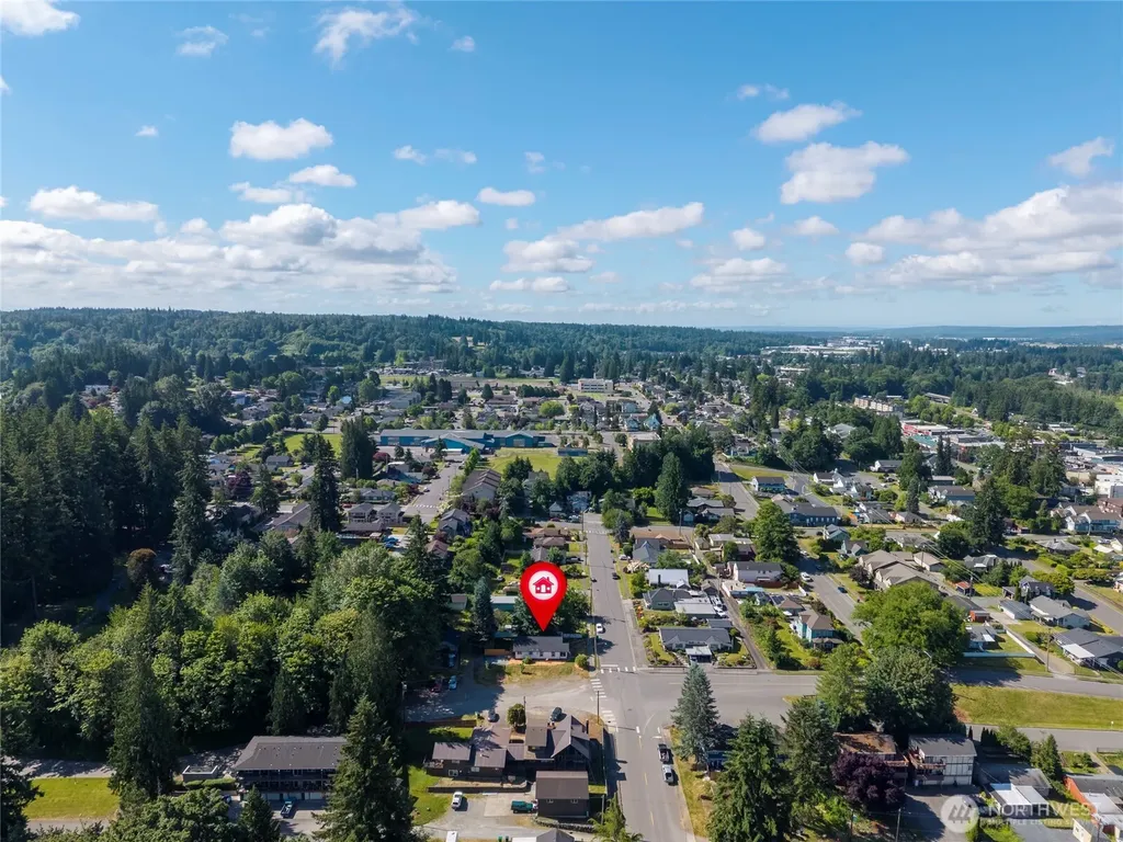 541 High Street Arlington WA 98223