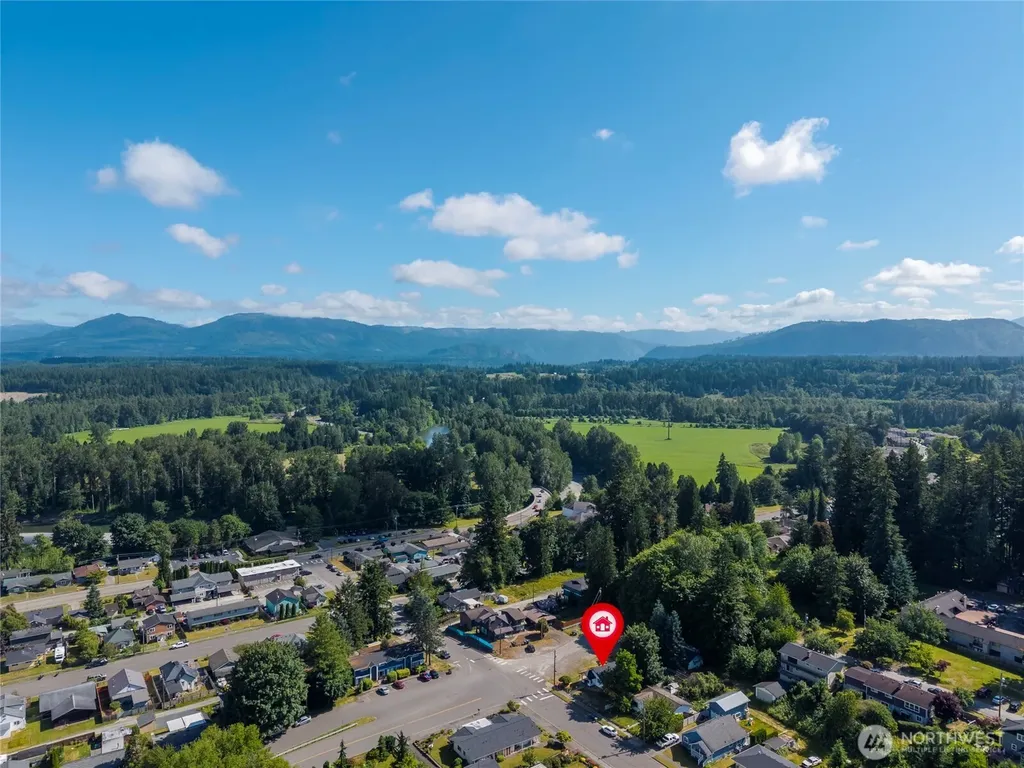 541 High Street Arlington WA 98223