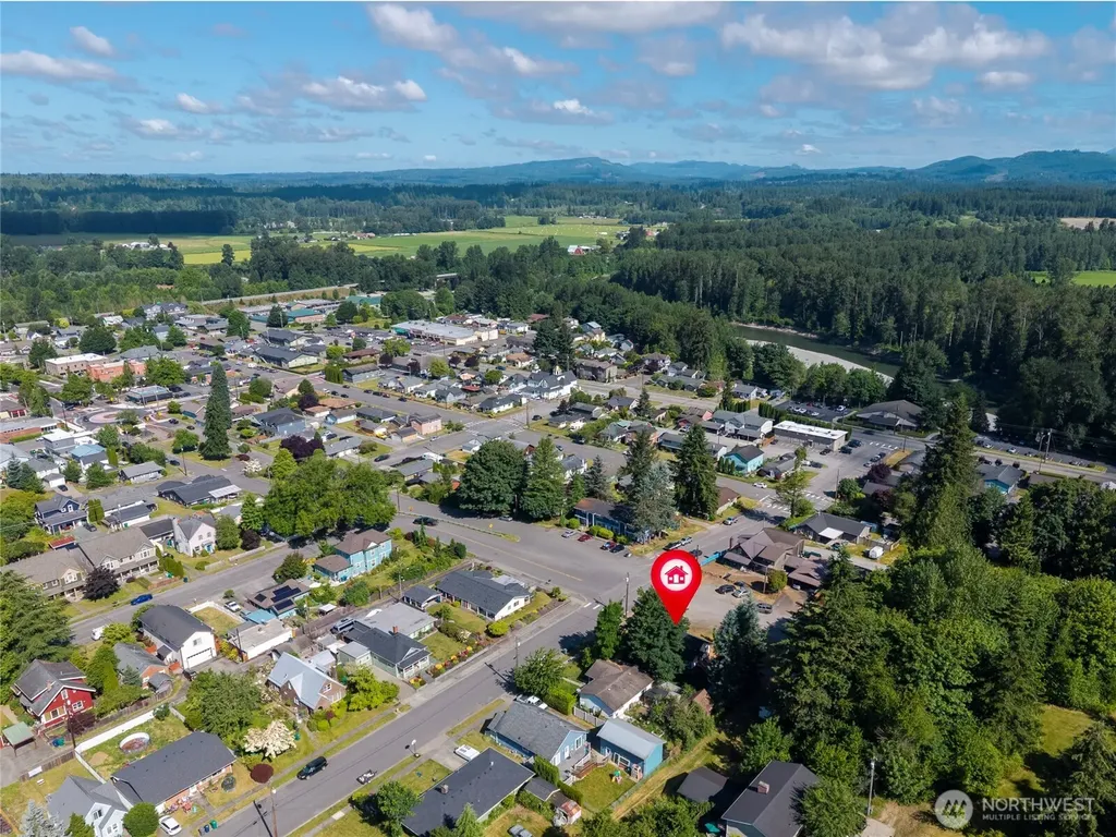 541 High Street Arlington WA 98223