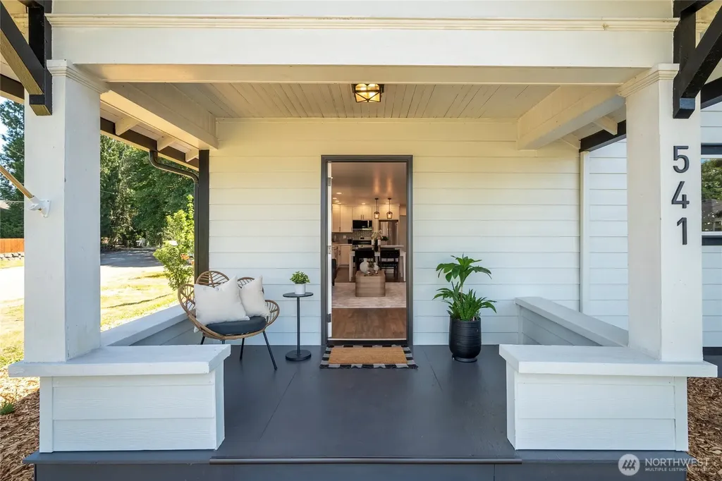 541 High Street Arlington WA 98223