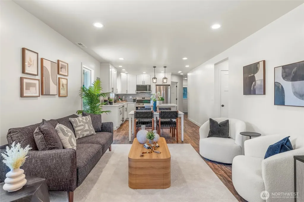 541 High Street Arlington WA 98223